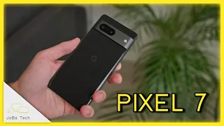 Nicht nur ein Preis Leistungs Killer | Google Pixel 7 Review