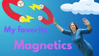 My Favorite Magnetics 🧲