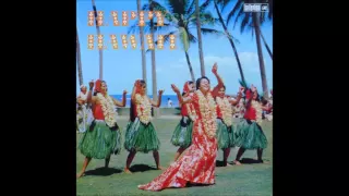 Johnny Pineapple & His Islanders - Hella Alekohl