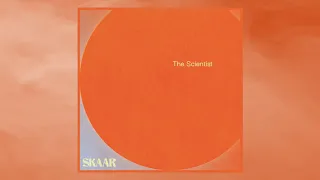 Skaar - The Scientist (@coldplay Cover) [Official Audio]