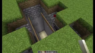 Semplici trappole mortali su minecraft contro i ladri