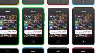 2712_New Nokia Asha 501 - One swipe to access everything you love - TV commercials_TV ads