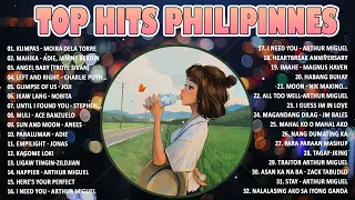 Spotify  Philippines 2022   Top Hits Philippines 2022   Spotify Playlist July 2022  Vol 02