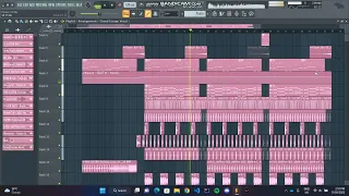 [FREE FLP] How to make future bounce like Dirty Palm (Flowers 2.0 Remake)