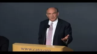 Charles Murray on Education Myths