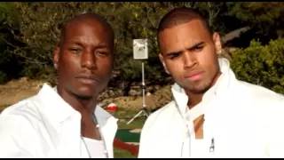 R.Kelly ft.Tyrese & Chris Brown - Pregnant (Remix)