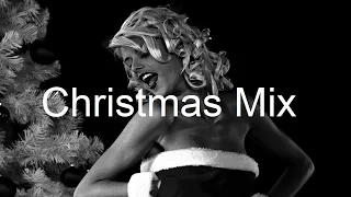 CHRISTMAS MIX Best Deep House Vocal & Nu Disco