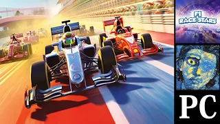 F1 Race Stars for PC