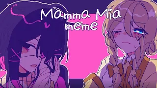 [+15]Mamma Mia meme