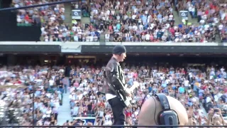Bad - U2 | Twickenham Stadium | 08/07/2017