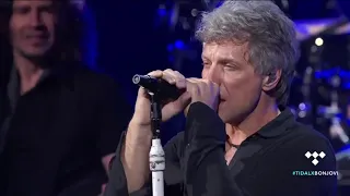 Bon Jovi LIVE Full Concert (This House Is Not Fot Sale)