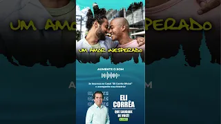 Um amor inesperado | Eli Corrêa Oficial | #shorts