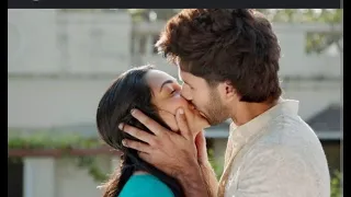 kiara advani hot kiss scene #youtubeshorts #youtubeshort #youtubereels #reels #shorts