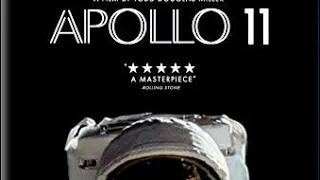 Movie Review: Apollo 11 (2019)