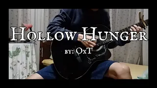 Hollow Hunger - OxT - Fingerstyle Cover