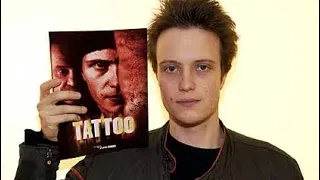 𝐌𝐚𝐫𝐜 𝐒𝐜𝐡𝐫𝐚𝐝𝐞𝐫 𝐜𝐥𝐢𝐩𝐬 | movie: Tattoo 2002, August Diehl