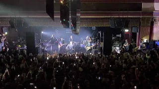 The 1975 - Looking For Somebody To Love - at Pryzm, Kingston