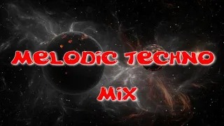 Melodic Techno Mix 2022 #7 (Sound Impetus)