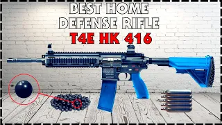 Best Home Defense Rifle Umarex T4E HK 416 .43 Caliber