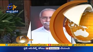 1 PM | ETV 360 | News Headlines | 24th July 2021 | ETV Andhra Pradesh