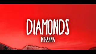 Diamond-Rihanna