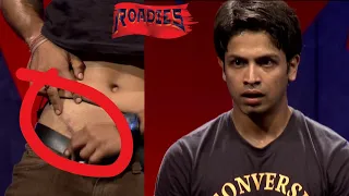 Roadies Memorable Auditions | His Life Story of Drug-Abuse Shocked Everyone!!