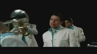 COMPARAME LA ARROLLADORA BANDA EL LIMON