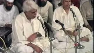 Raag Chayanat - Pandit Rajan and Sajan Mishra and Ustad Sukhvinder Singh Pinky