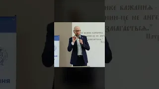 🔥 Яценюк: Російський народ відповідальний за те, що їх президент - путін