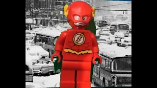 LEGO FLASH: The Bad Weather