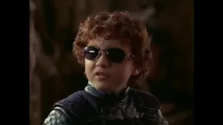 spy kids deleted scenes