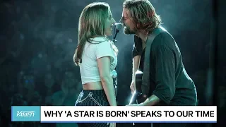 'A Star is Born' Review: Lady Gaga and Bradley Cooper's Duet Debut