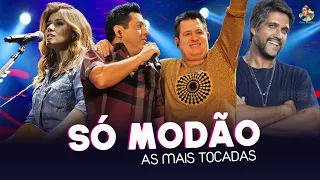 Só Modão - Modão Sertanejo 2022 - Especial Bruno e Marrone, Victor e Leo, Paula Fernandes