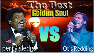 Percy sledge, Otis Redding - Mix 1970 Greatest Hits Soul Songs