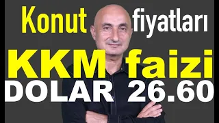 Konutta durgunluk.. Kur korumalı mudisine güzel faiz