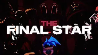 "The Final Star" Mario's Madness V2 - All Stars [Metal Cover: Remastered+]