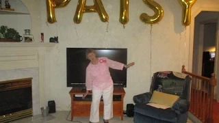 Patsy's 90th Birthday Extravaganza