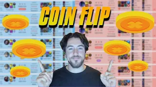 Is The Coin Flip Real? - How Solo Queue Actually Works - Fixing MMR