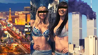 Dark Secret of Las Vegas