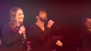 Gela Guralia - Proud Mary/The Show Must Go On (LIVE). Санкт-Петербург, 28.04.18г.