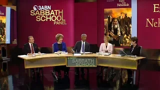 Lesson 06: “The Reading of the Word” - 3ABN Sabbath School Panel - Q4 2019