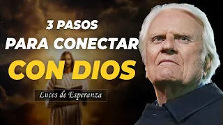 La oración que Dios escucha - 3 pasos sencillos para conectar tu alma con el Ser Supremo