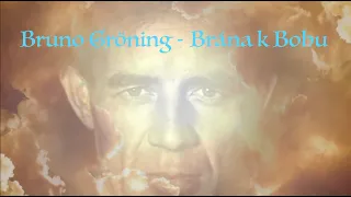 Bruno Gröning, audiokniha - Brána k Bohu a věčný život