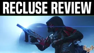 The Recluse is in the Top 5 Overall : The Review