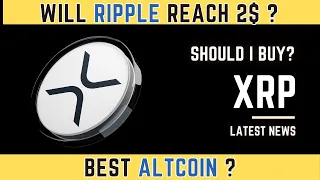 🚀 XRP Price Prediction 2024 | XRP Big News on Ongoing Case | SEC Ripple Case #xrp