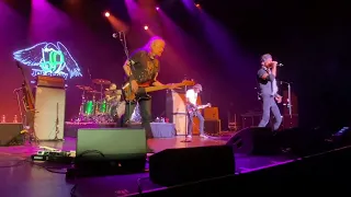 Joe Perry Project - “Same Old Song And Dance” - Sound Waves, Atlantic City, NJ 2022-07-23