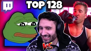 NymN picks the Best Twitch Song EVER... again!