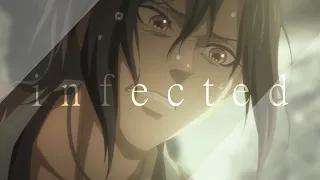 Mo Dao Zu Shi Season 3 AMV - Infected