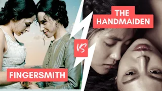 Fingersmith is better