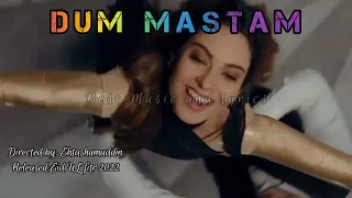 Dum Mastam | Dum Mastam movie trailer 2022 | Imran Ashraf | Amar Khan | Adnan Siddiqui